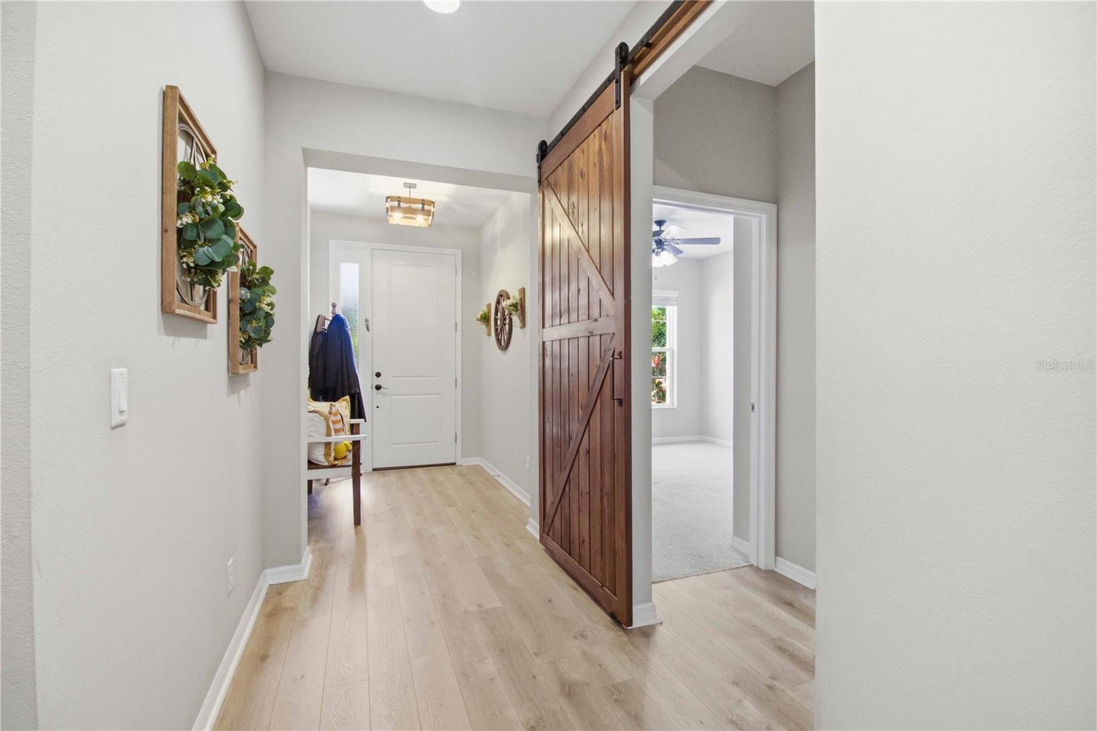 TWIN RIVERS PH V-A1 - Residential