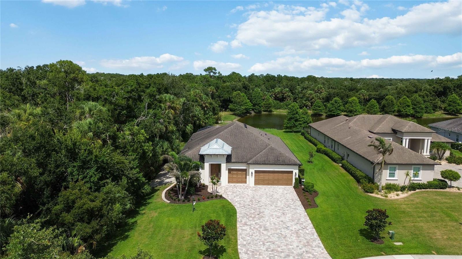 TWIN RIVERS PH V-A1 - Residential