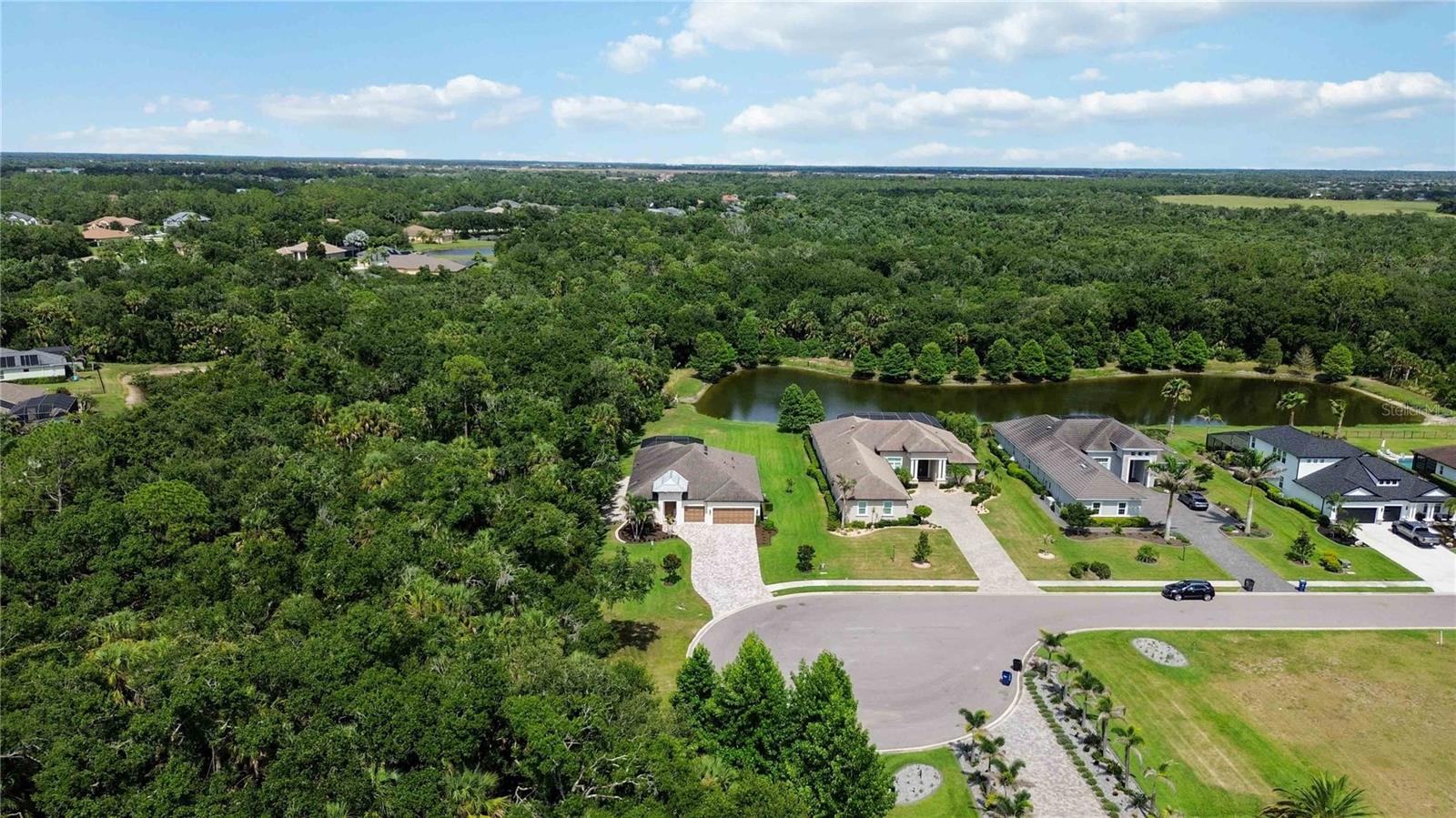 TWIN RIVERS PH V-A1 - Residential