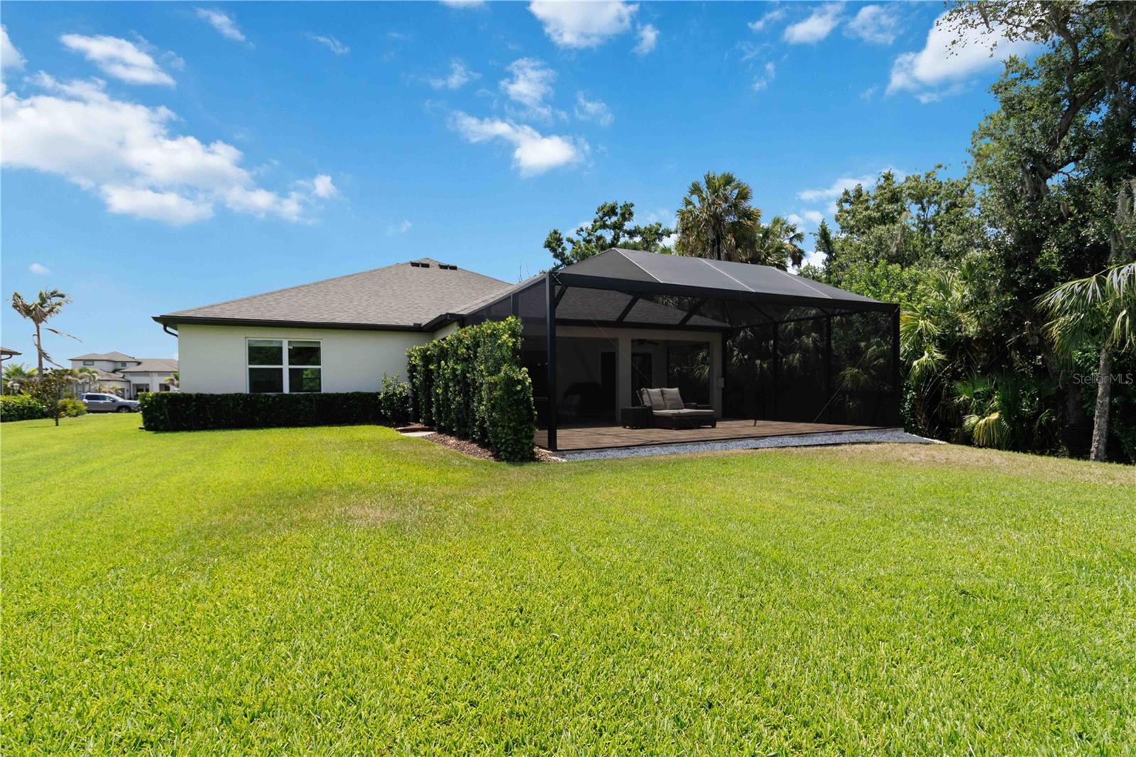 TWIN RIVERS PH V-A1 - Residential
