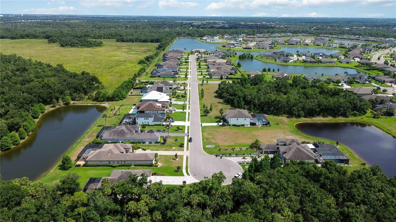 TWIN RIVERS PH V-A1 - Residential