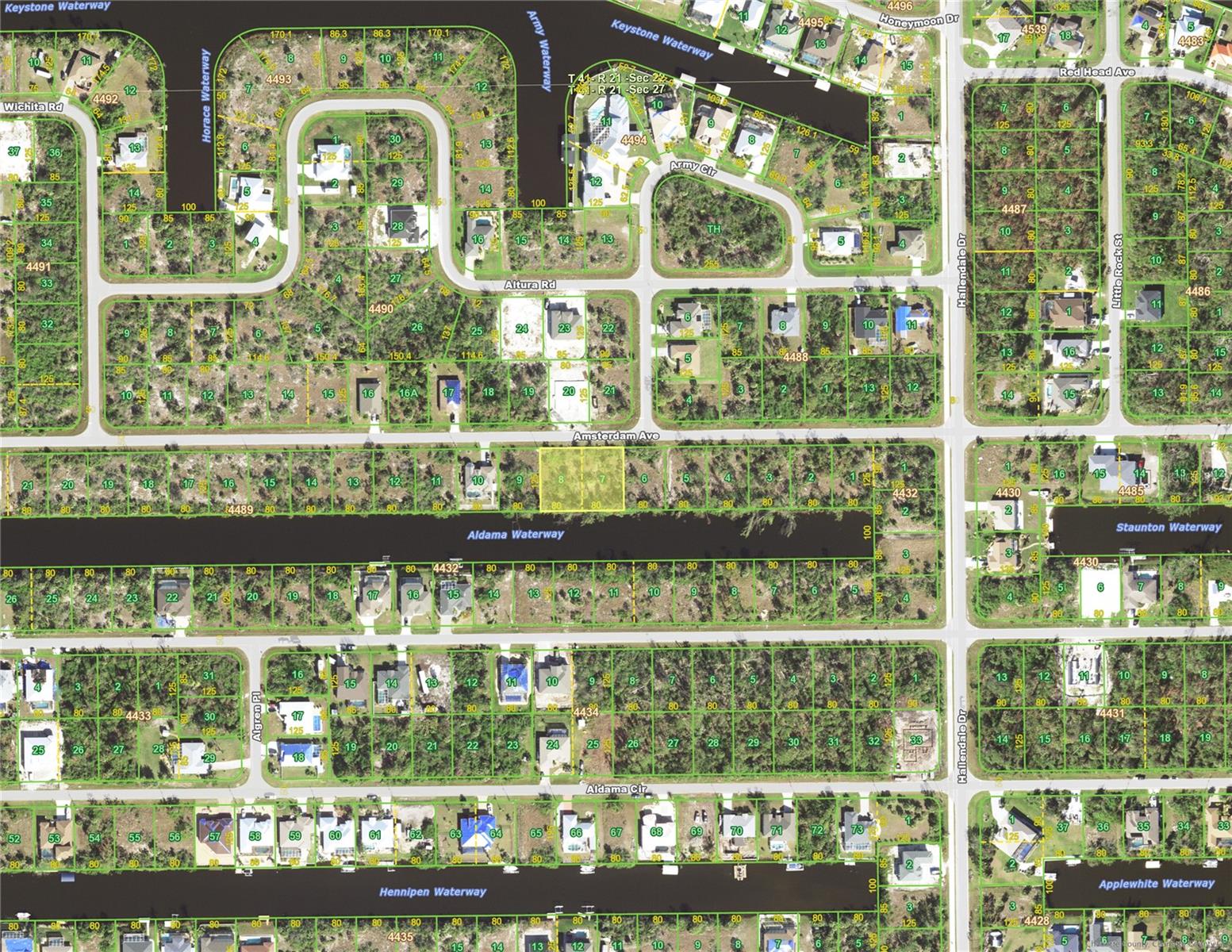 DOUBLE LOT Imagine waking up each morning to shimmering water views stretching across 160 feet of Gulf-access waterfront, where your backyard is not just a view—it’s your gateway to the Florida lifestyle.
This oversized double lot in South Gulf Cove offers a rare opportunity to create your own private waterfront retreat. With southern rear exposure, your future pool and lanai are perfectly positioned to capture all-day sunshine, glowing sunsets, and warm coastal breezes.
Step outside and you’re instantly connected to one of Southwest Florida’s most desirable boating communities. South Gulf Cove features over 55 miles of navigable canals leading directly to Charlotte Harbor and the Gulf of Mexico . From your dock, spend your days cruising to Boca Grande Pass, anchoring at a sandbar, or heading offshore for some of the best fishing in the world.
This is where lifestyle becomes effortless.
Spend mornings casting a line right from your backyard—snook, redfish, and tarpon are commonly caught in these waters . Enjoy afternoon boat rides through peaceful canals, and evenings relaxing poolside as boats glide by and the sky turns shades of orange and pink.
Beyond your property, South Gulf Cove offers a relaxed yet vibrant coastal lifestyle:


Boating & Fishing Paradise: Direct Gulf access via a lock system to Charlotte Harbor and beyond 


Golf Nearby: Multiple courses at Rotonda Golf & Country Club just minutes away 


Beaches: Boca Grande, Englewood Beach, and Gasparilla Island within about 15–20 minutes 


Dining & Shopping: Waterfront restaurants, local seafood spots, and shopping along Placida Road and Englewood 


Outdoor Living: Parks, bike trails like the Cape Haze Pioneer Trail, and community events 


Whether it’s boating to dinner, golfing in the morning, or enjoying quiet evenings by the pool, this property delivers the ultimate Florida lifestyle.
With two lots combined for extra space and privacy, you have room to design a larger custom home, expansive outdoor living area, and a dock with lift for your boat—everything you need to fully embrace waterfront living.
This isn’t just a homesite—it’s where your days revolve around the water, the sunshine, and the freedom to live exactly how Florida was meant to be enjoyed.

List Price is per lot.