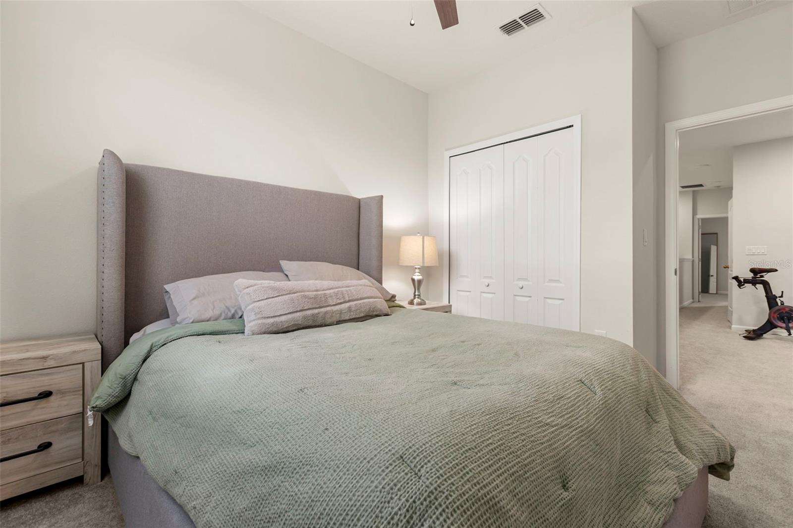 TOWNS AT TUSKAWILLA COMMONS - Residential