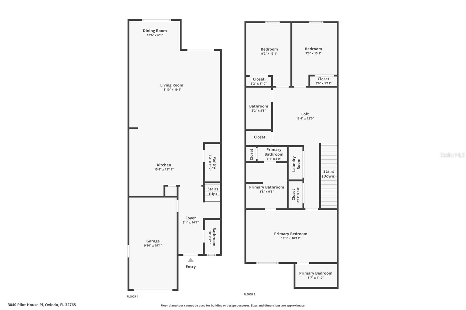 TOWNS AT TUSKAWILLA COMMONS - Residential