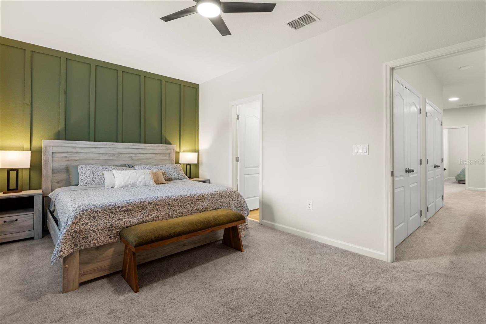 TOWNS AT TUSKAWILLA COMMONS - Residential