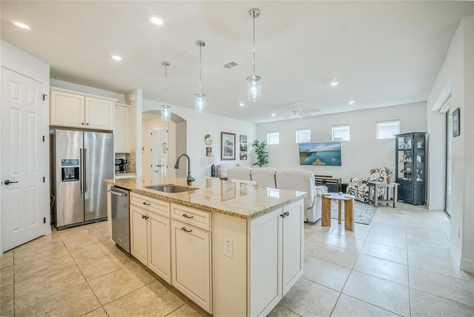 STONE CRK BY DEL WEBB FAIRFIEL - Residential