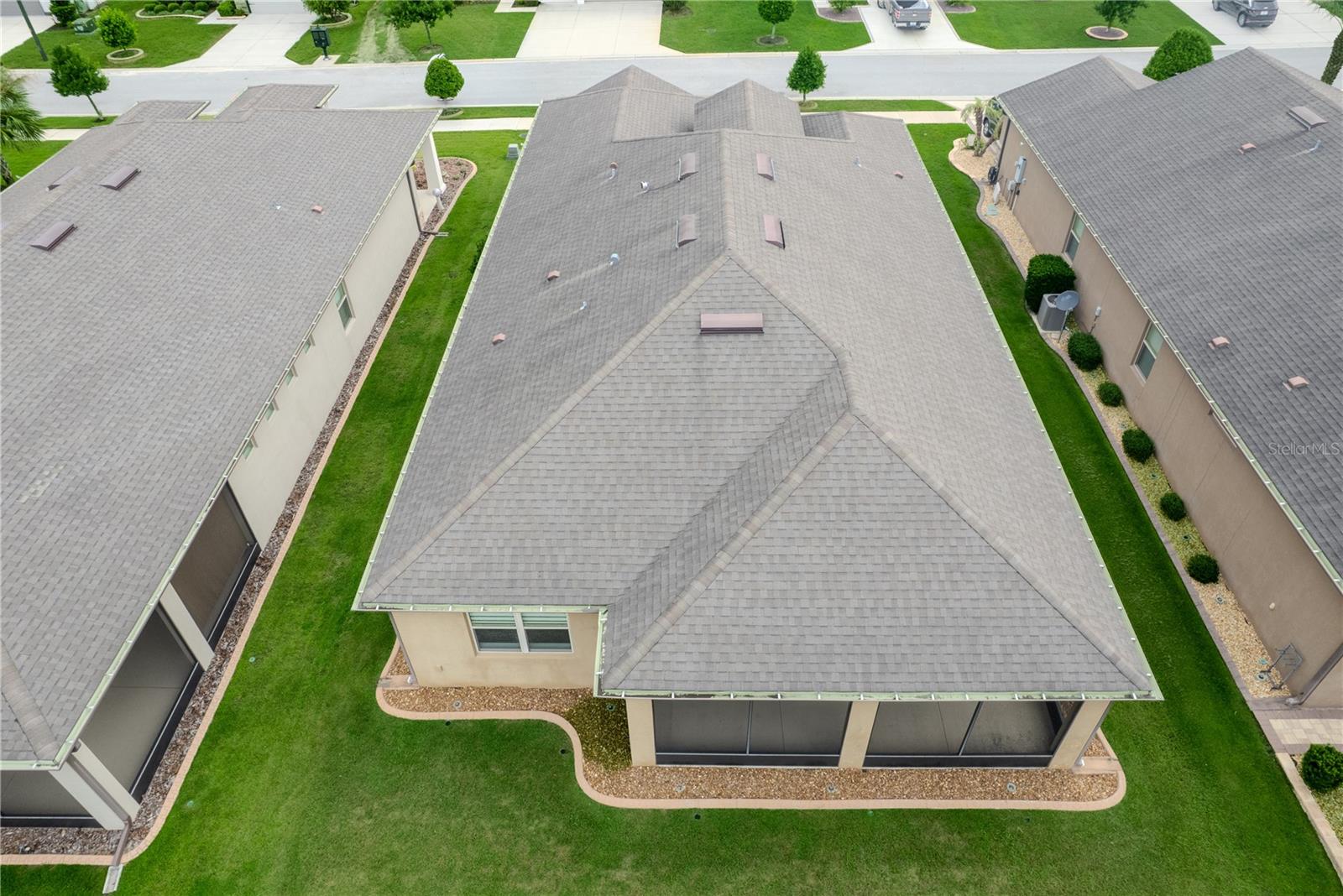 STONE CRK BY DEL WEBB FAIRFIEL - Residential