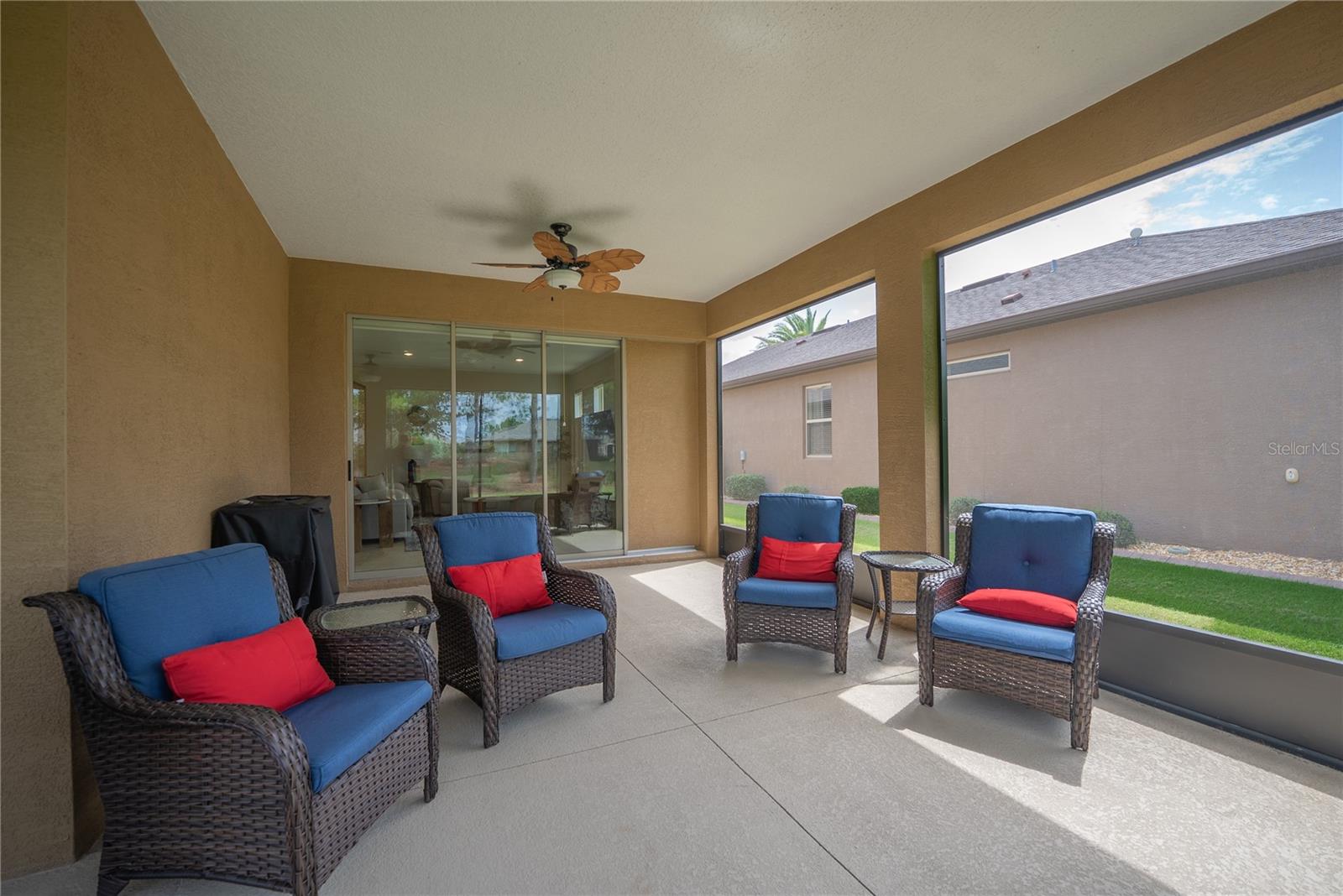 STONE CRK BY DEL WEBB FAIRFIEL - Residential