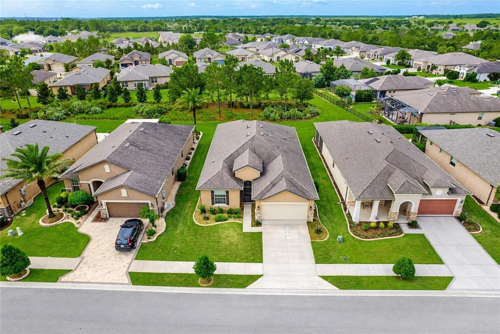 STONE CRK BY DEL WEBB FAIRFIEL - Residential