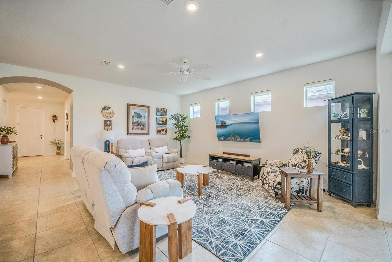 STONE CRK BY DEL WEBB FAIRFIEL - Residential