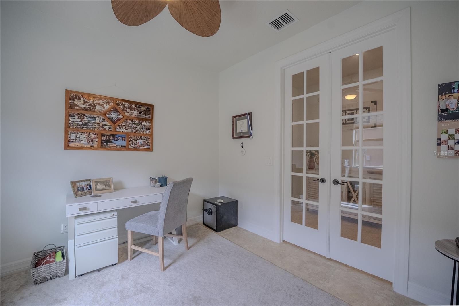 STONE CRK BY DEL WEBB FAIRFIEL - Residential