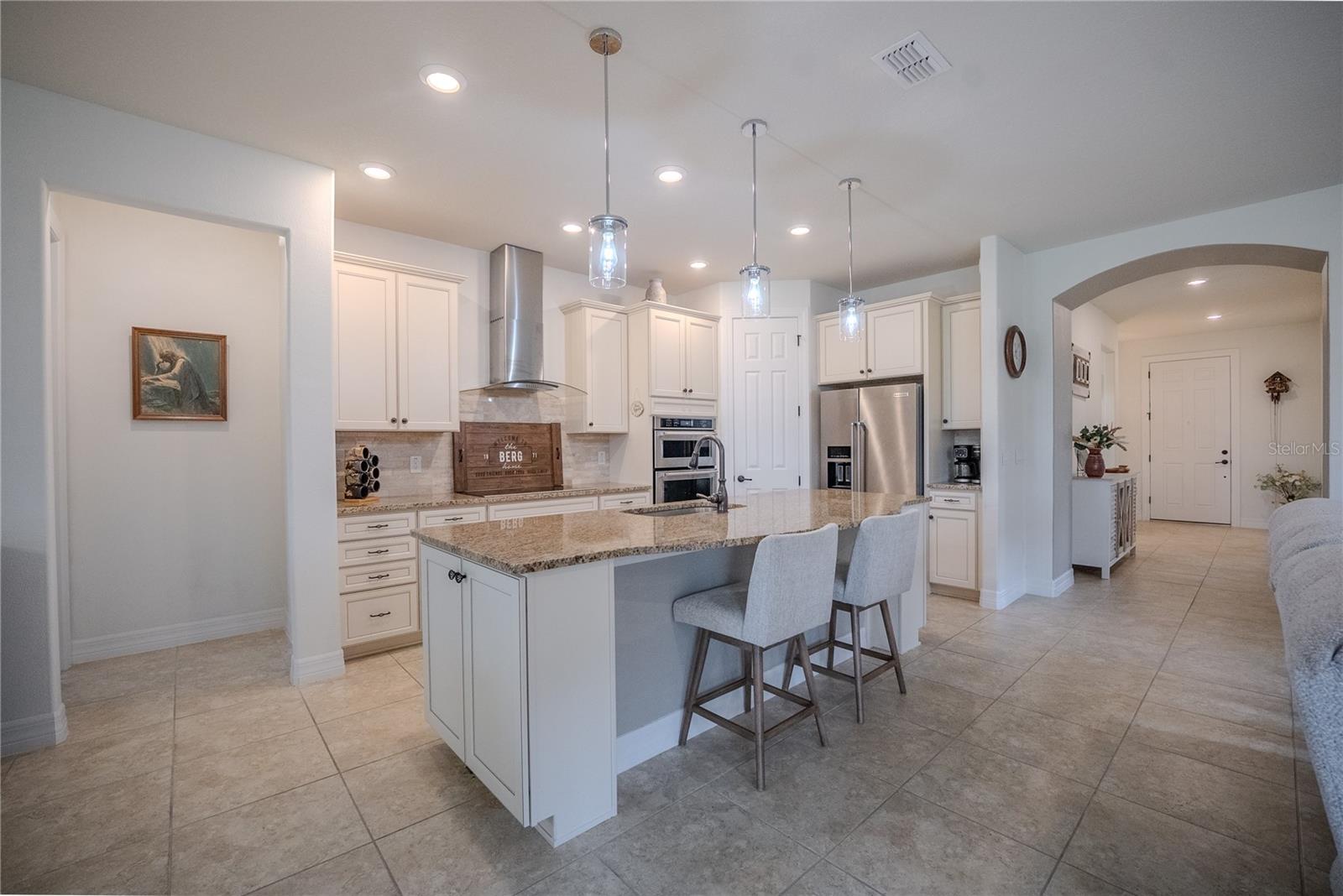 STONE CRK BY DEL WEBB FAIRFIEL - Residential