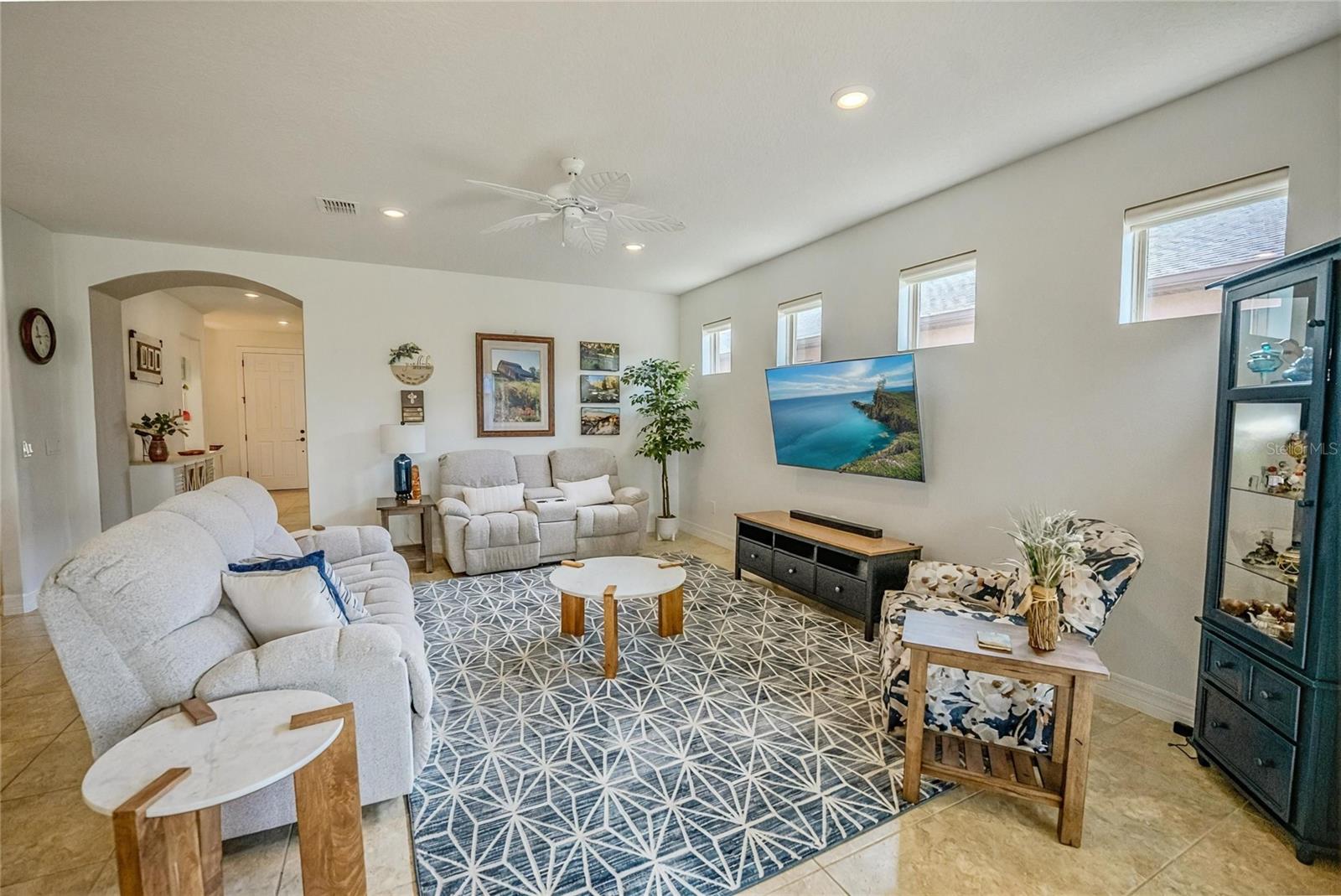 STONE CRK BY DEL WEBB FAIRFIEL - Residential