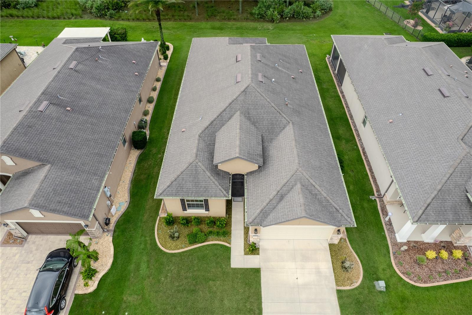 STONE CRK BY DEL WEBB FAIRFIEL - Residential