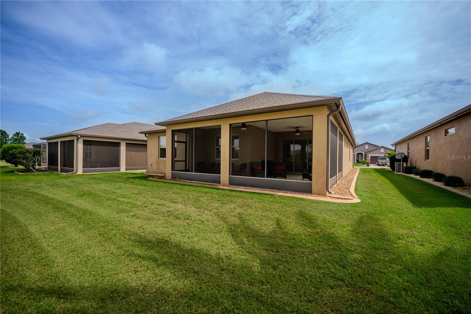 STONE CRK BY DEL WEBB FAIRFIEL - Residential
