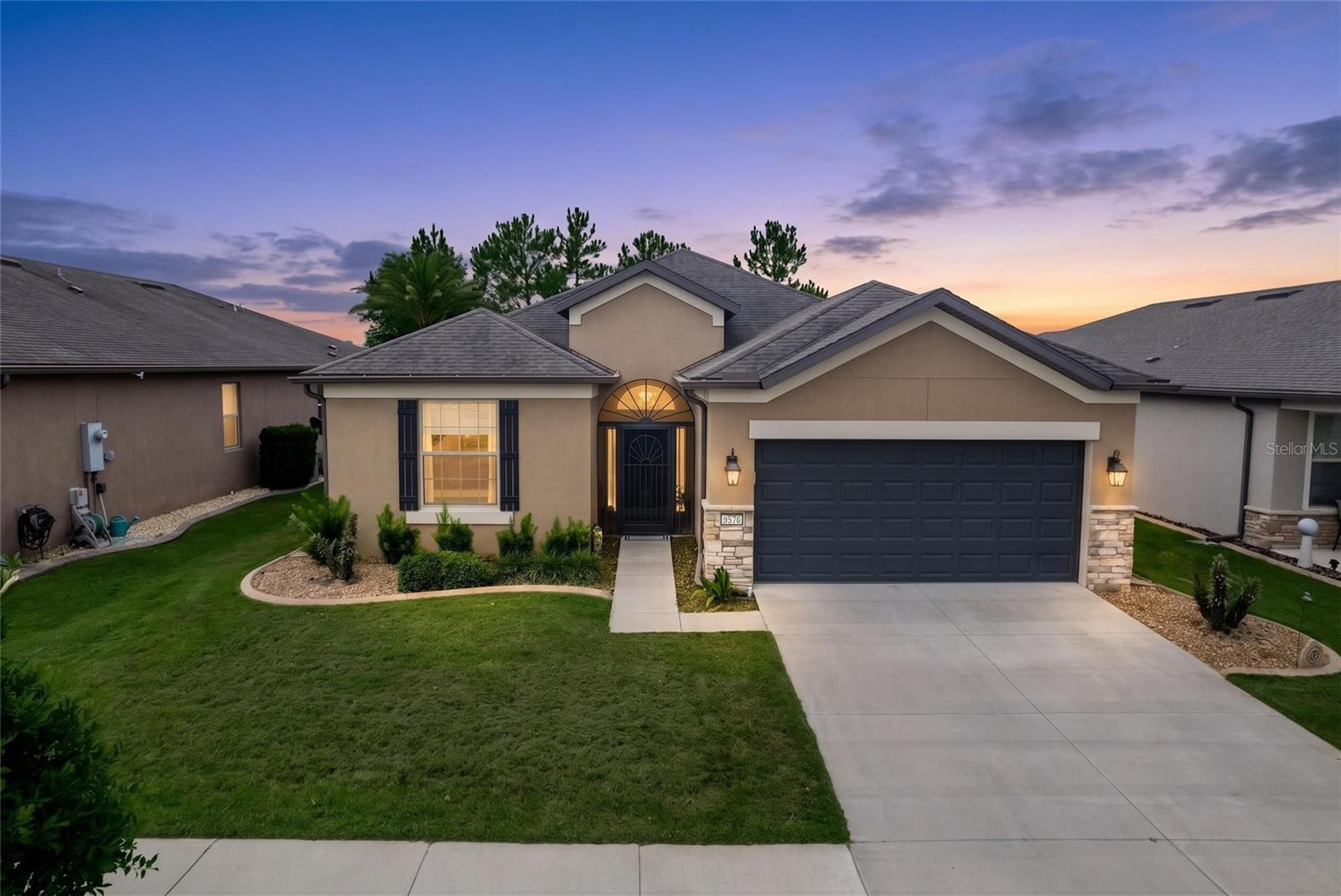 STONE CRK BY DEL WEBB FAIRFIEL - Residential