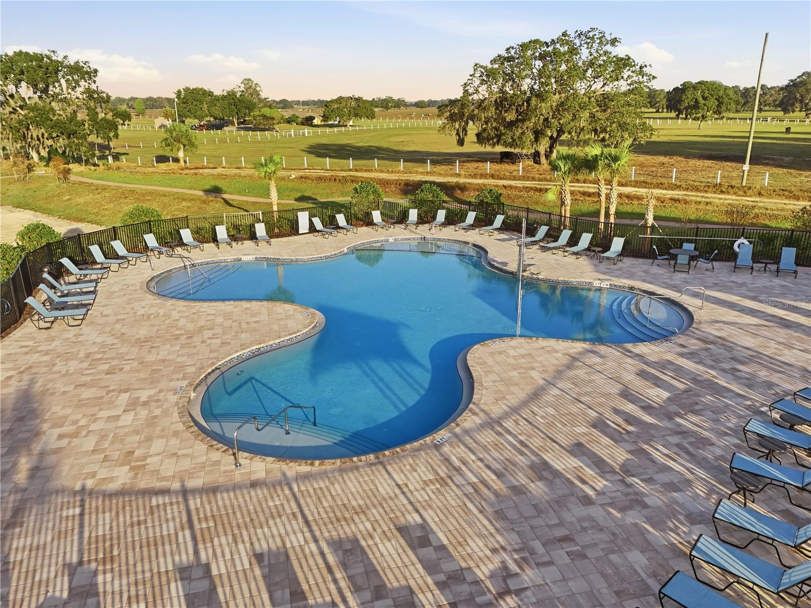 CF GTIS II GROVE AT CROSSWIND LLC - Residential