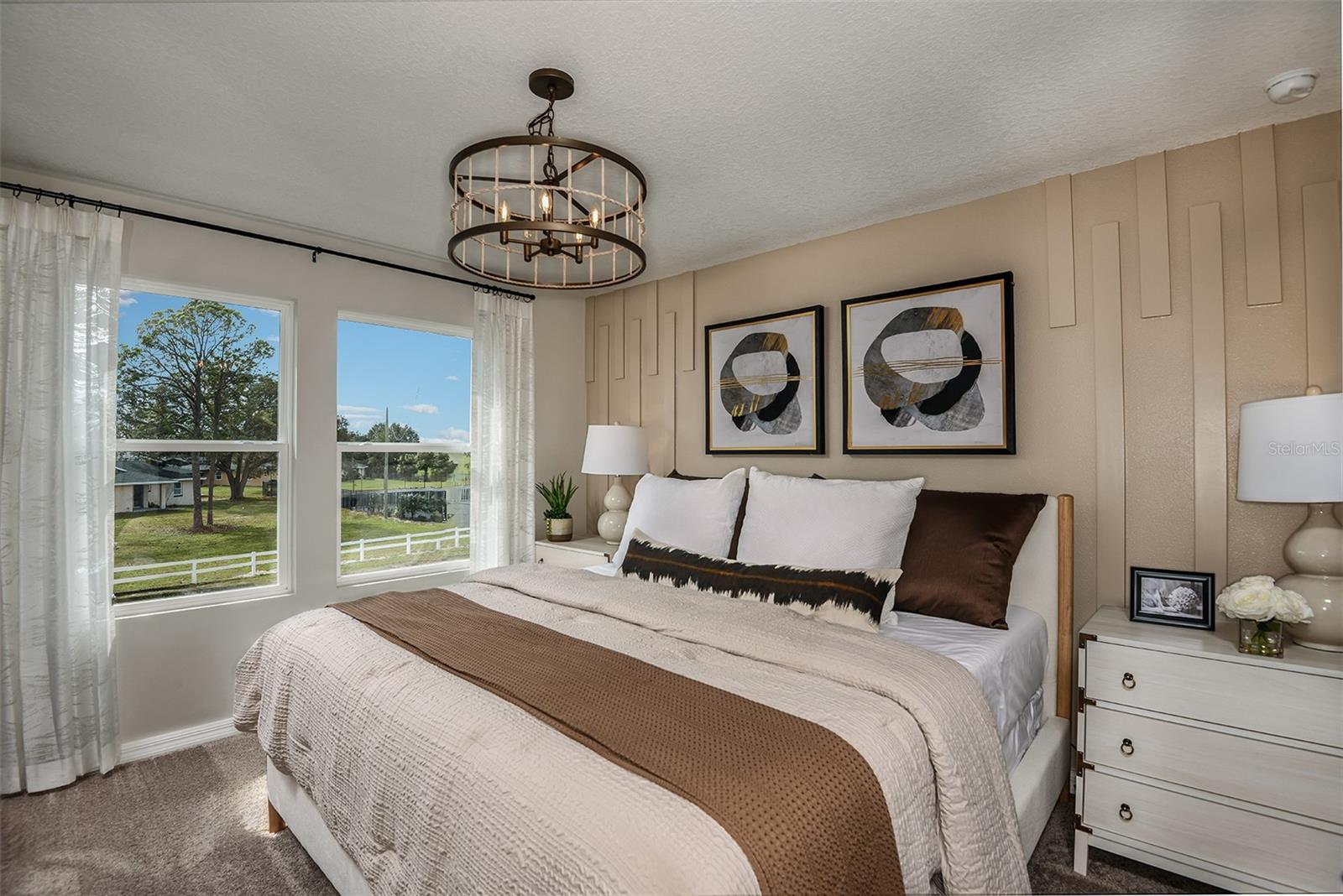 CF GTIS II GROVE AT CROSSWIND LLC - Residential