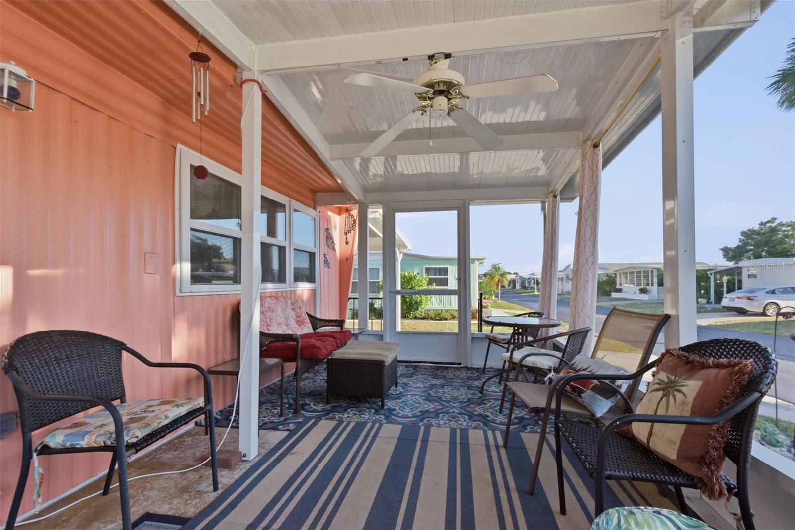MARY LU MHP - Residential