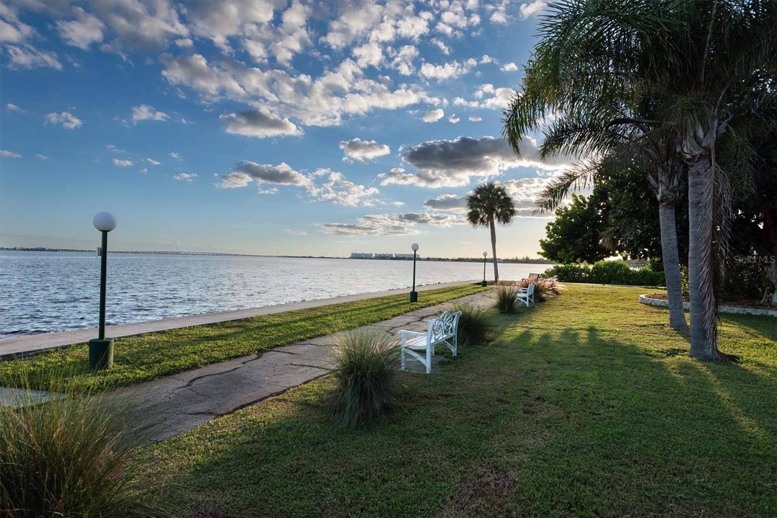 MARY LU MHP - Residential
