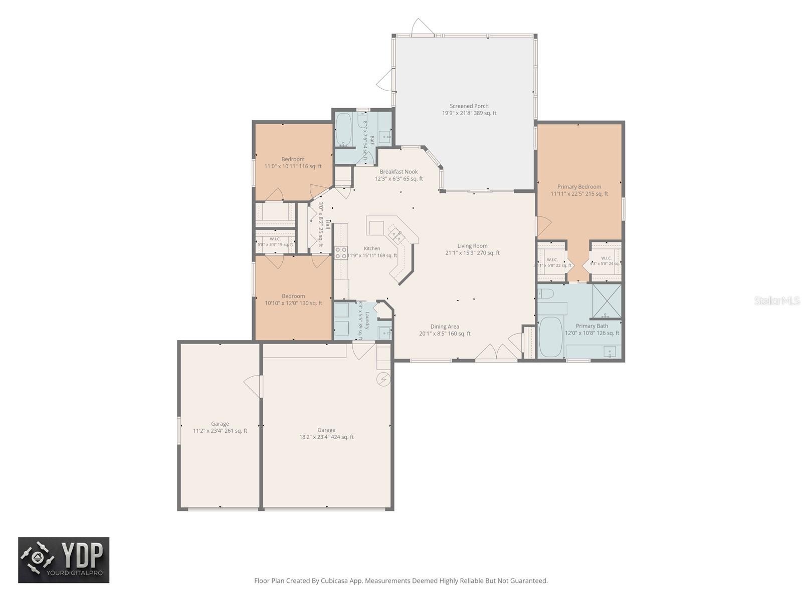 SPRING HILL - Residential
