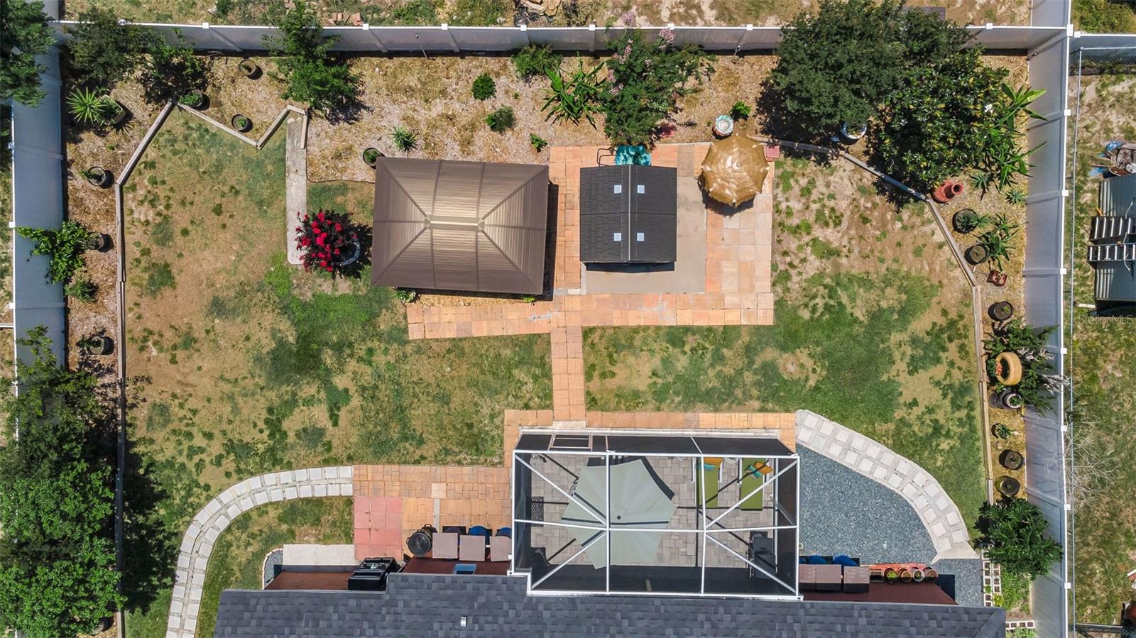 SPRING HILL - Residential