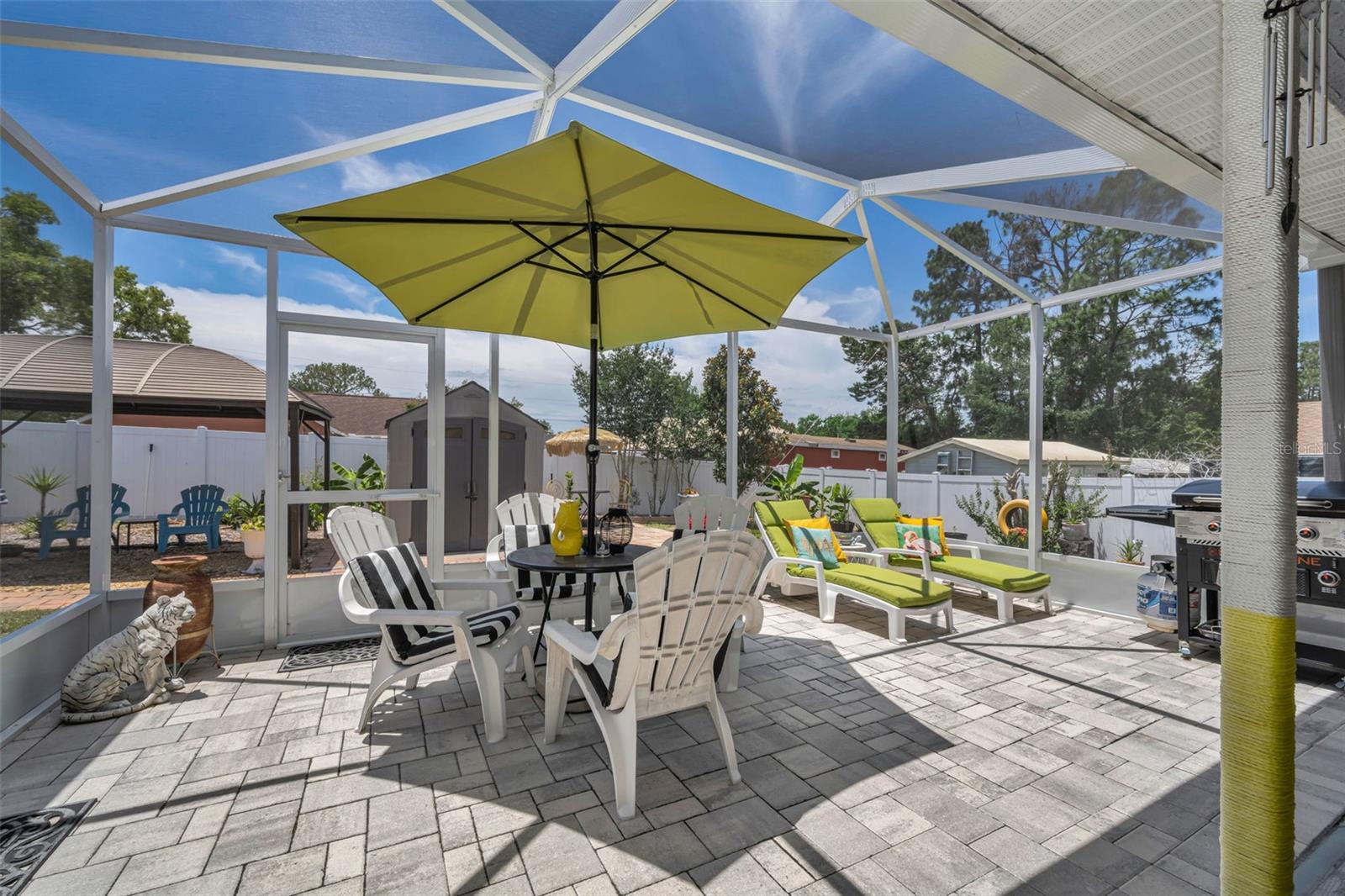 SPRING HILL - Residential