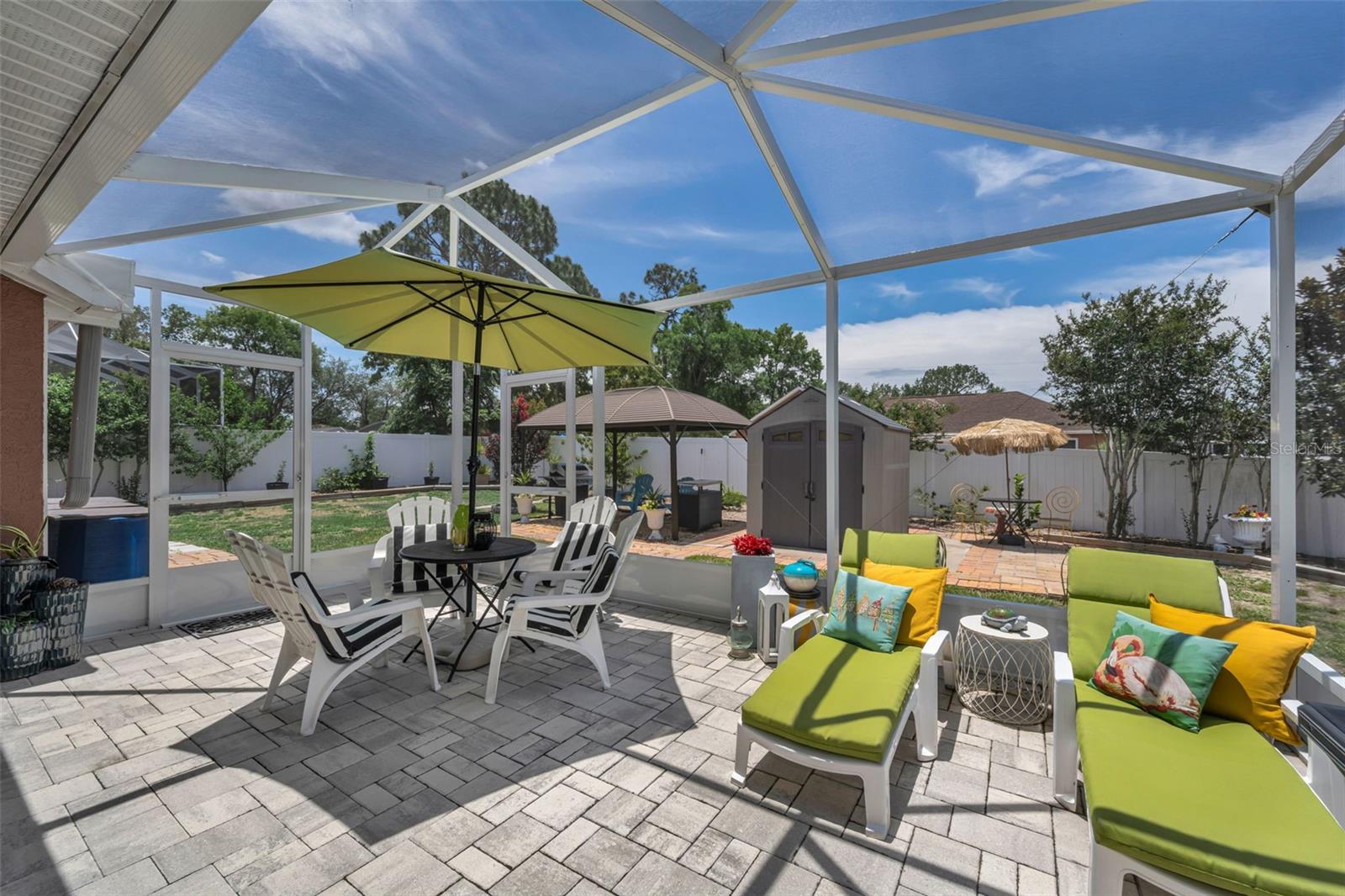 SPRING HILL - Residential