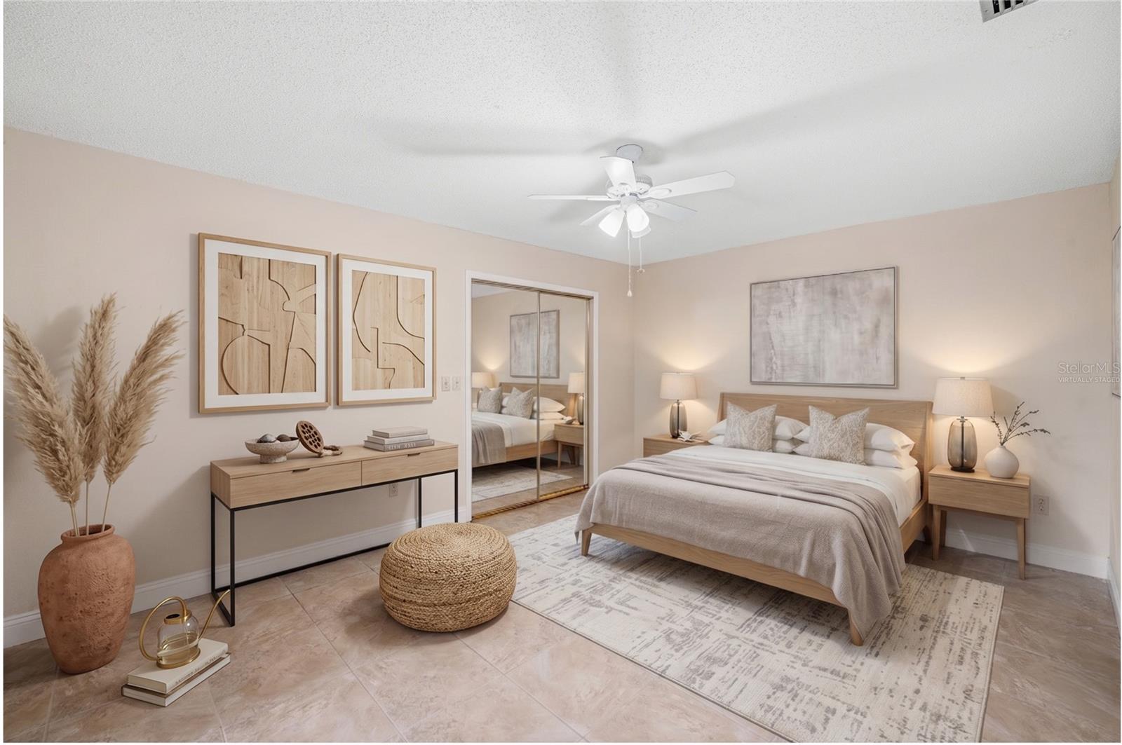 LONGWOOD GREEN REP - Residential