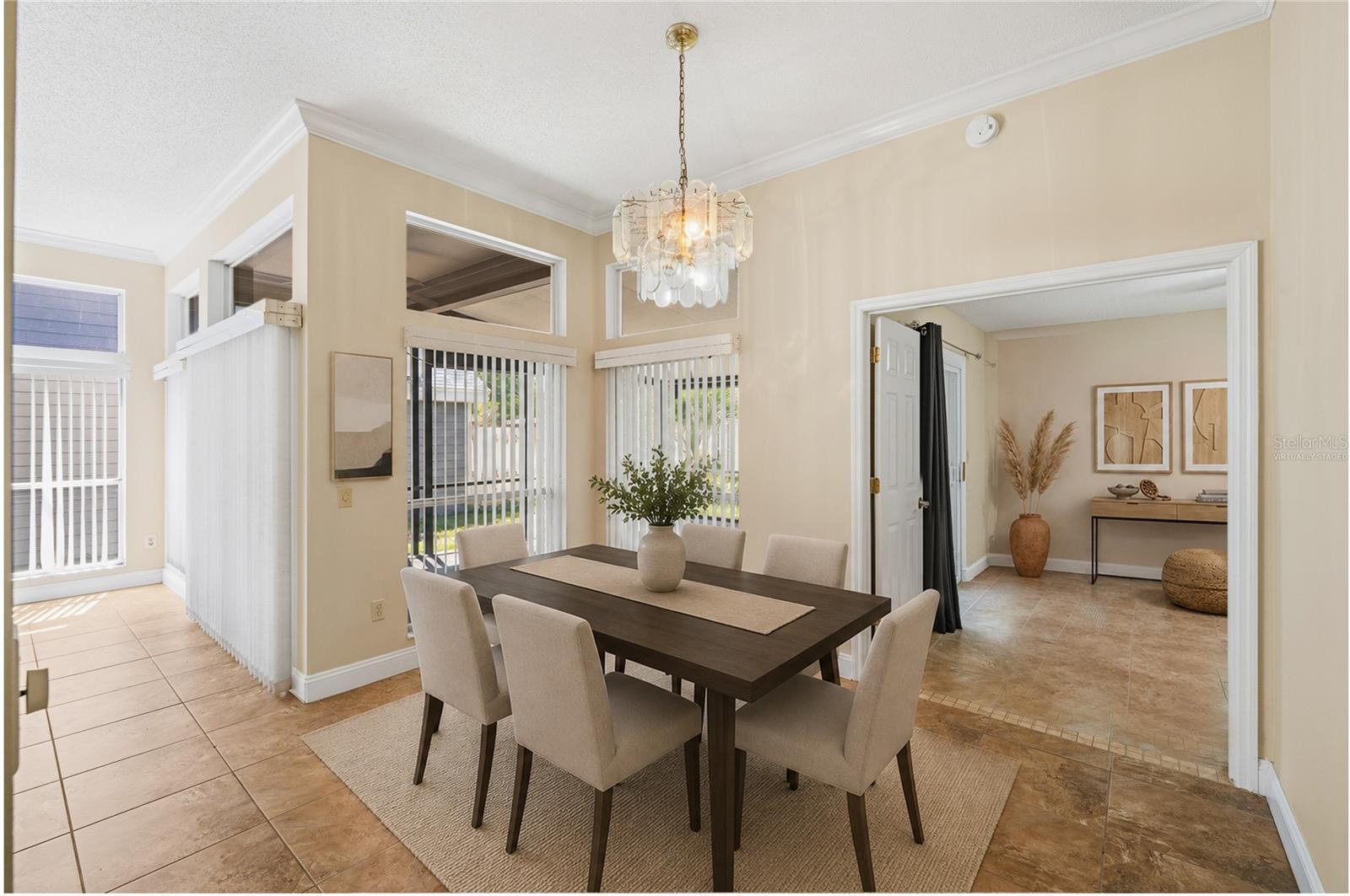 LONGWOOD GREEN REP - Residential