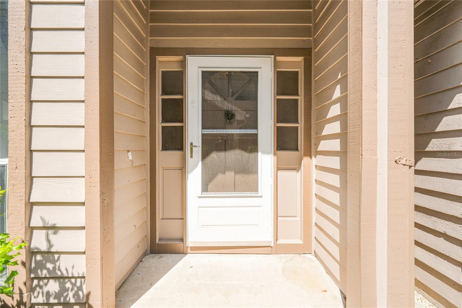 LONGWOOD GREEN REP - Residential
