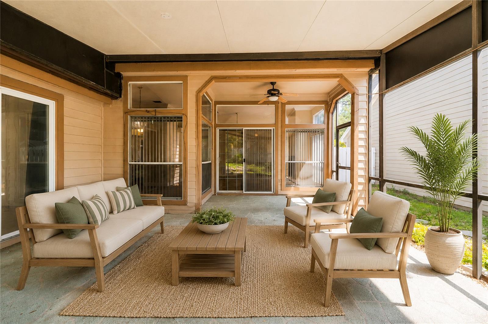 LONGWOOD GREEN REP - Residential