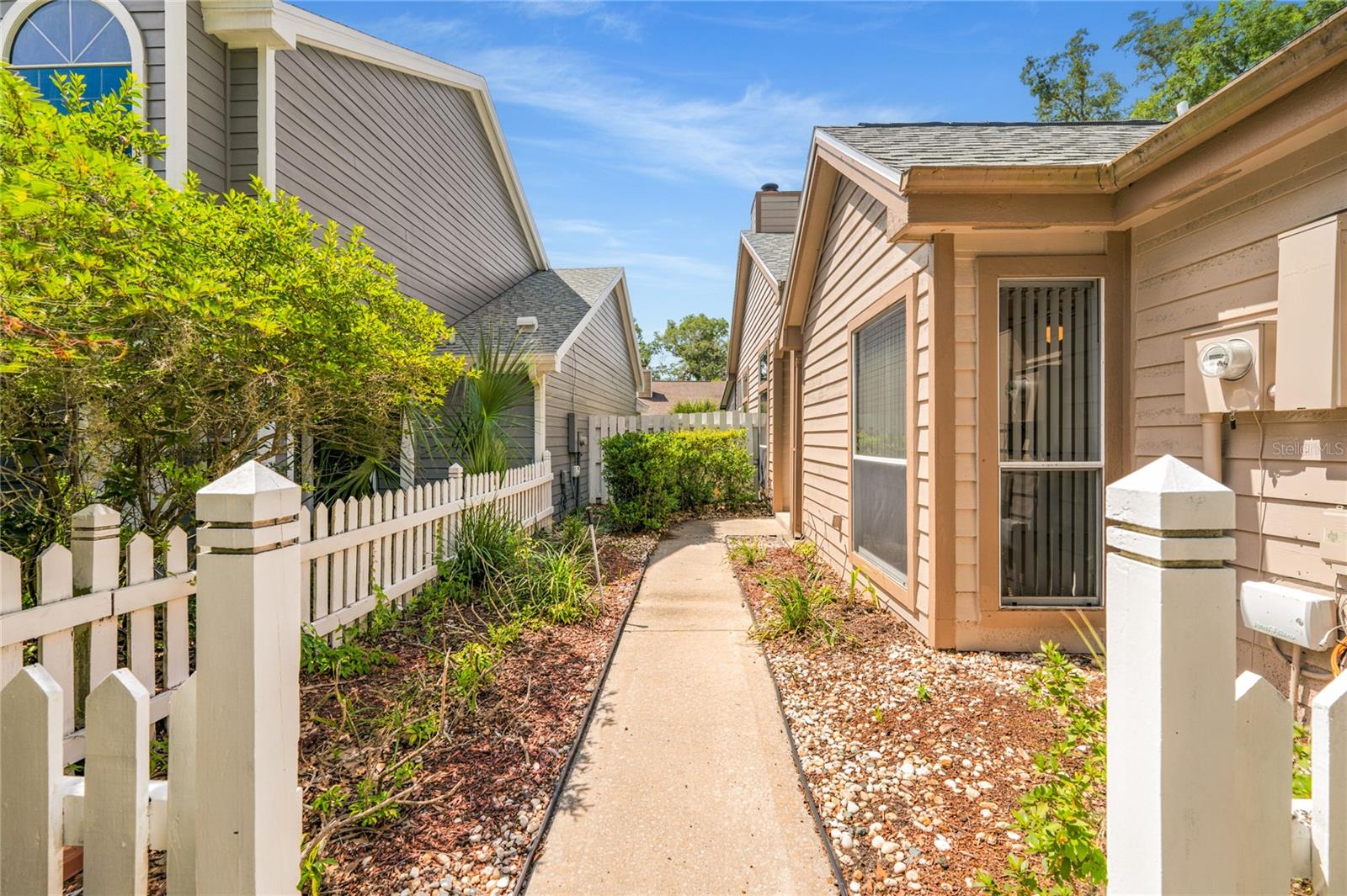LONGWOOD GREEN REP - Residential