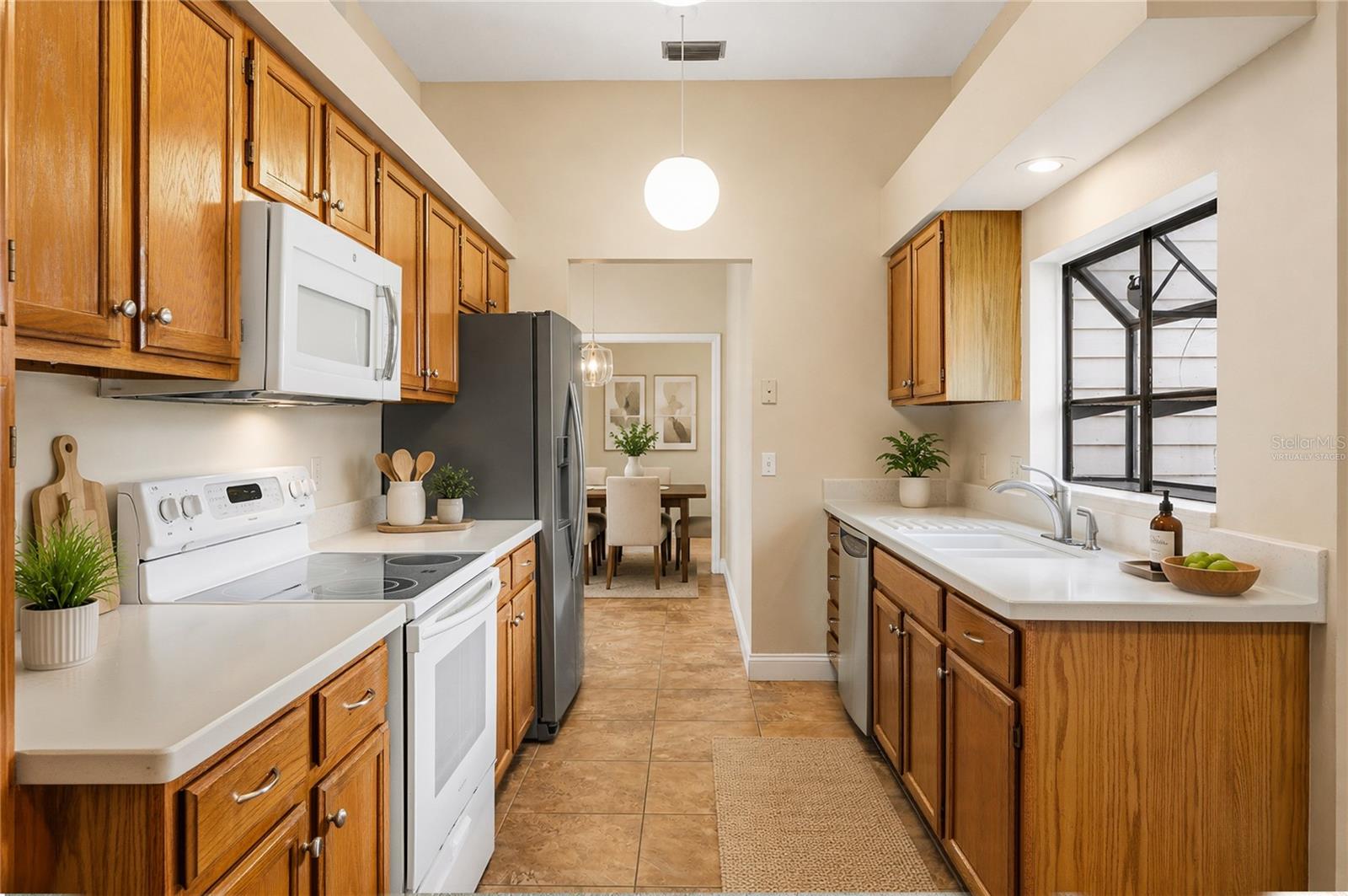 LONGWOOD GREEN REP - Residential