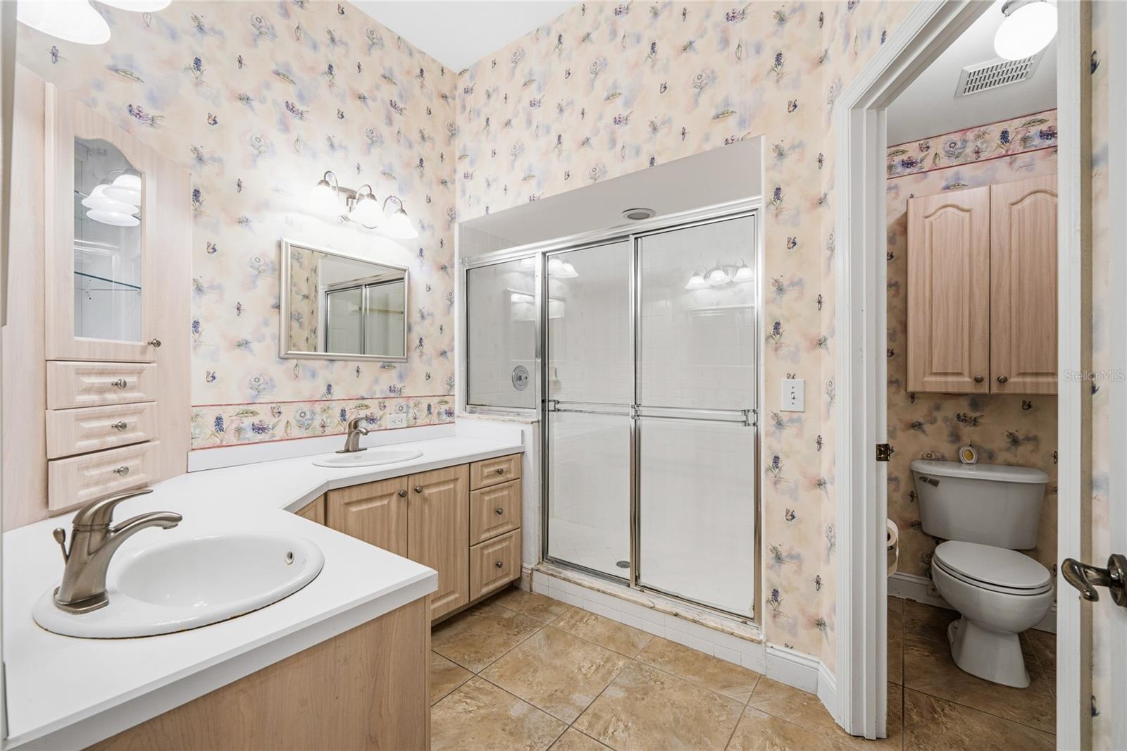 LONGWOOD GREEN REP - Residential