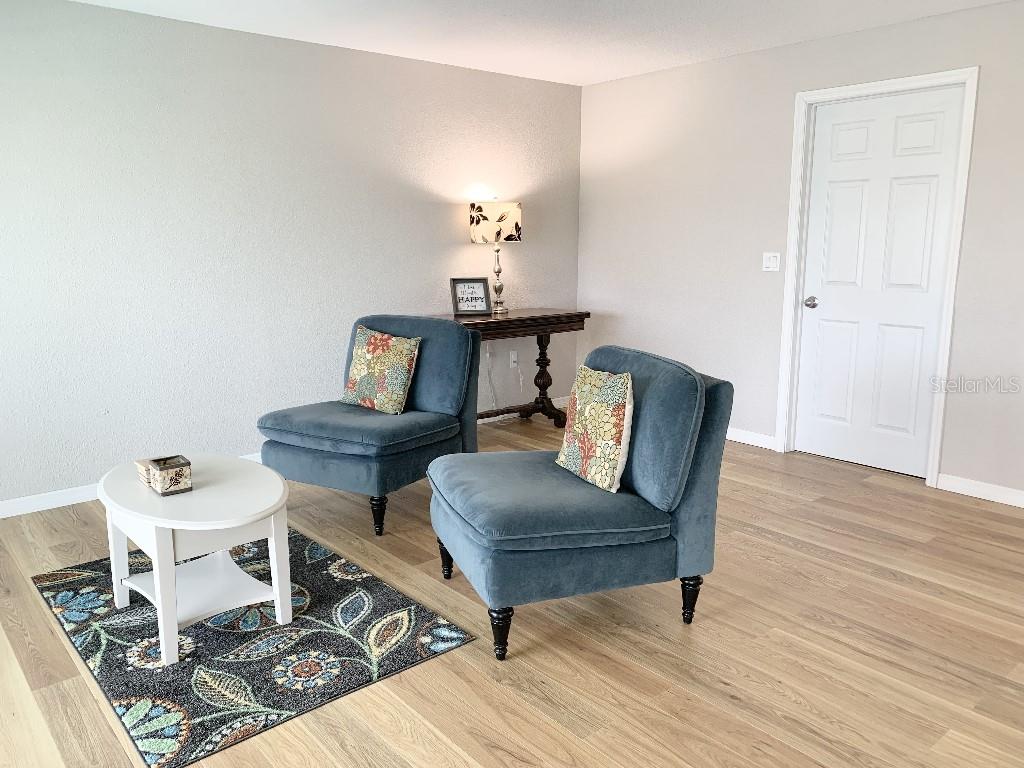 ROTONDA WEST OAKLAND HILLS - Residential