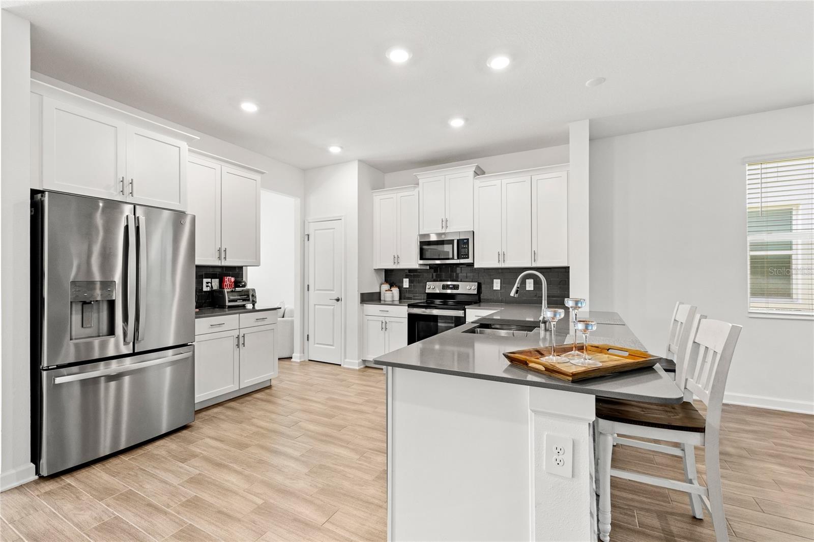 STOREY PARK PH 2 PRCL K - Residential