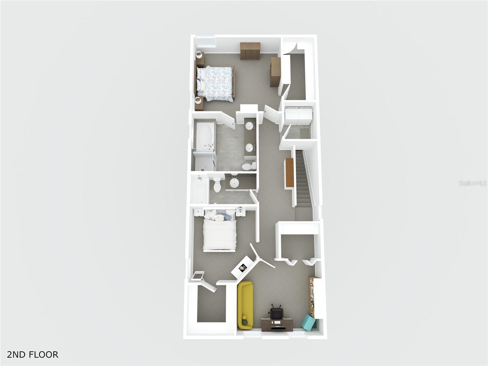 STOREY PARK PH 2 PRCL K - Residential