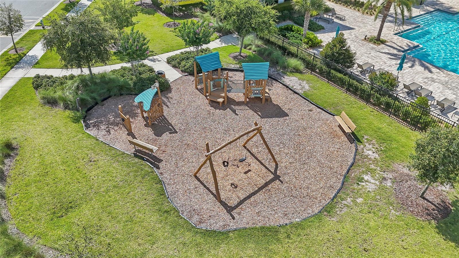 STOREY PARK PH 2 PRCL K - Residential