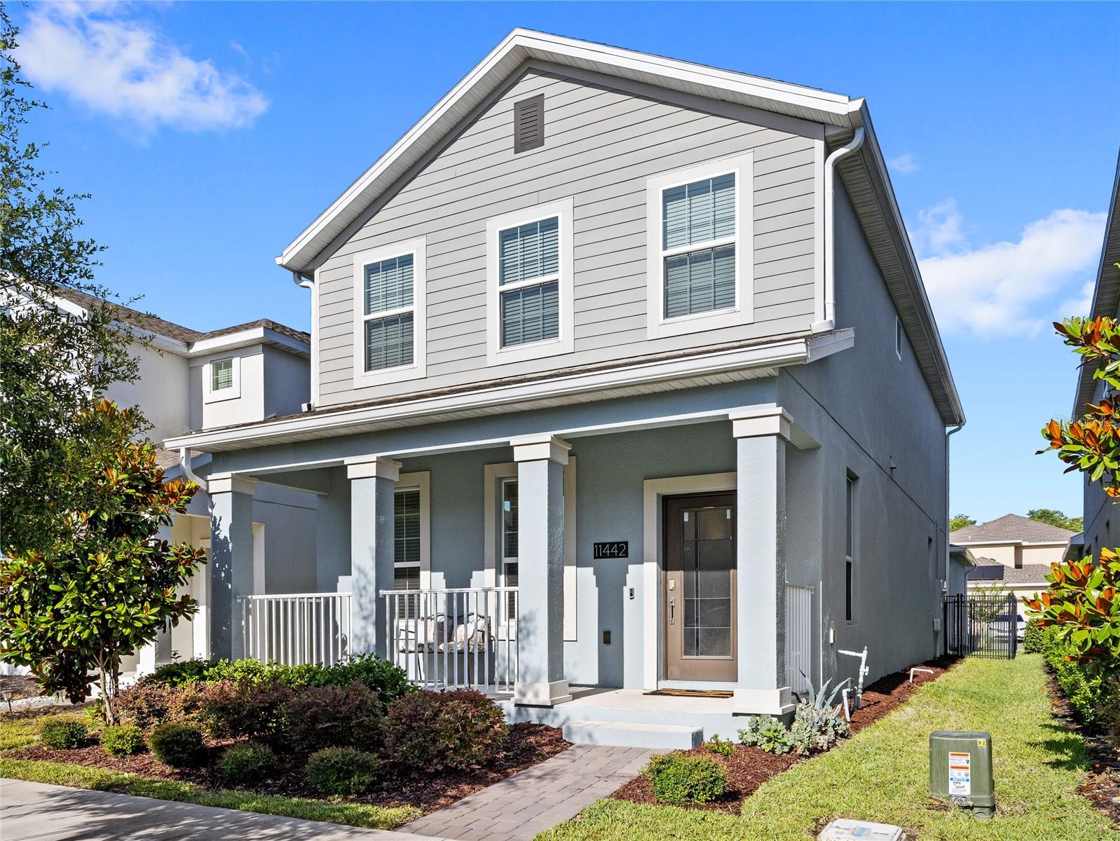 STOREY PARK PH 2 PRCL K - Residential