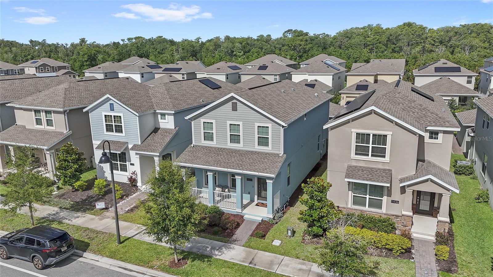 STOREY PARK PH 2 PRCL K - Residential