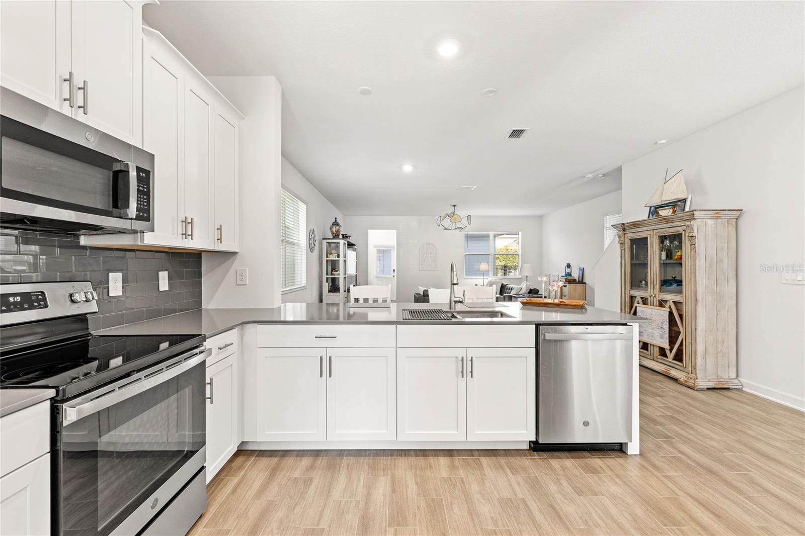 STOREY PARK PH 2 PRCL K - Residential