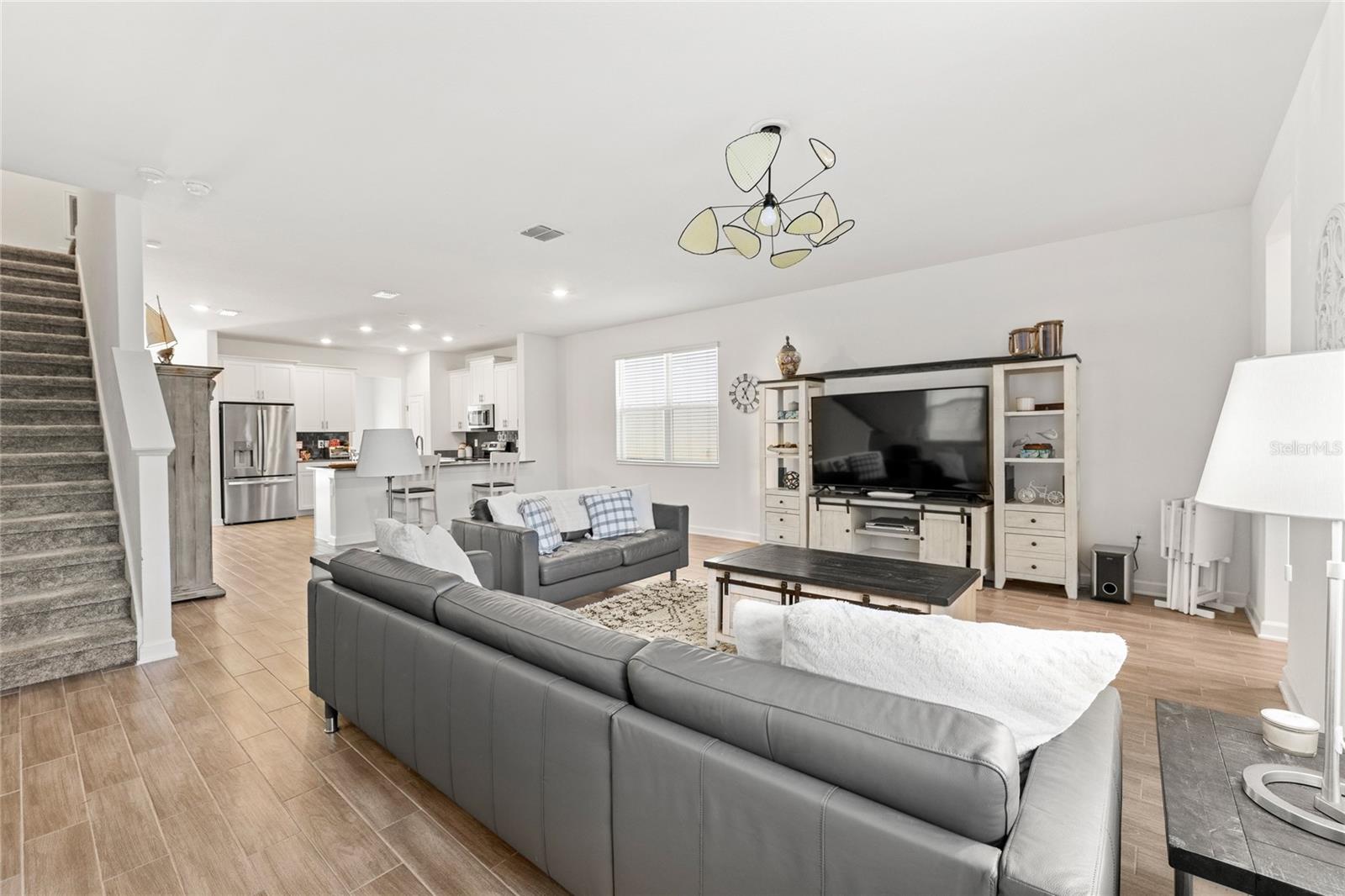 STOREY PARK PH 2 PRCL K - Residential