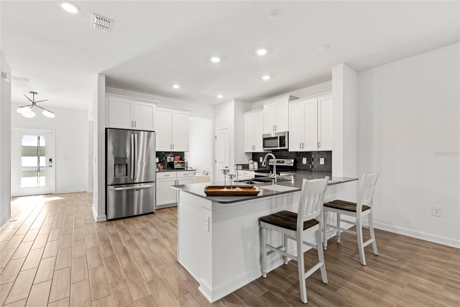 STOREY PARK PH 2 PRCL K - Residential