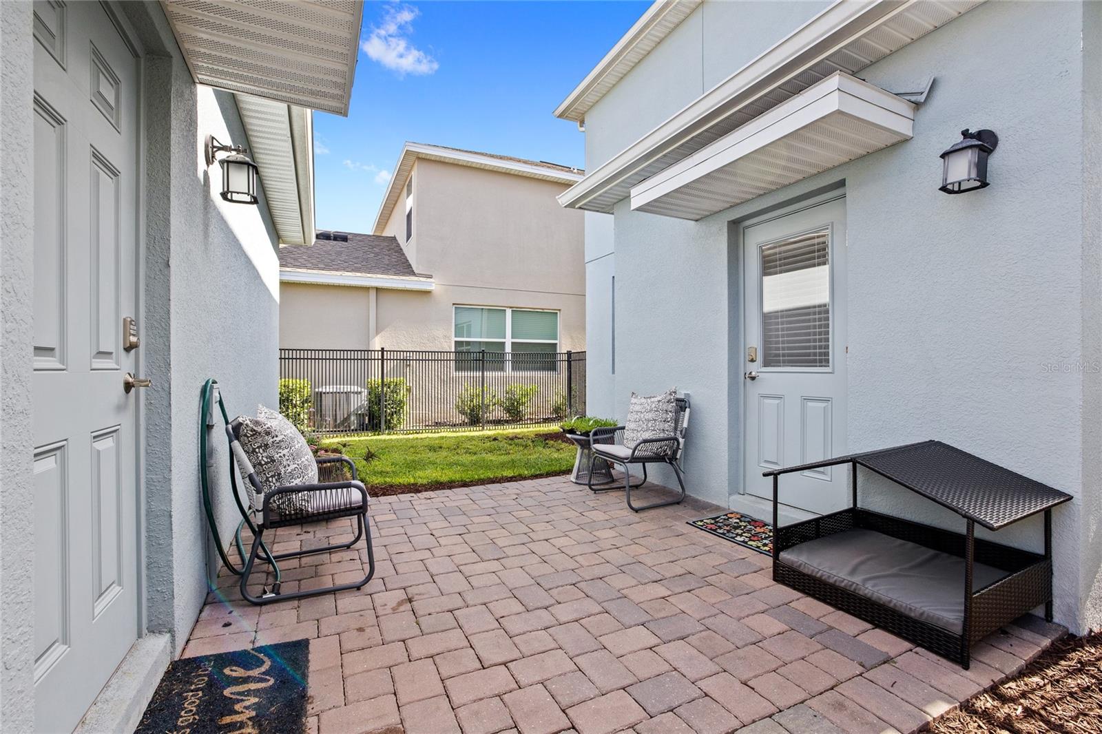 STOREY PARK PH 2 PRCL K - Residential