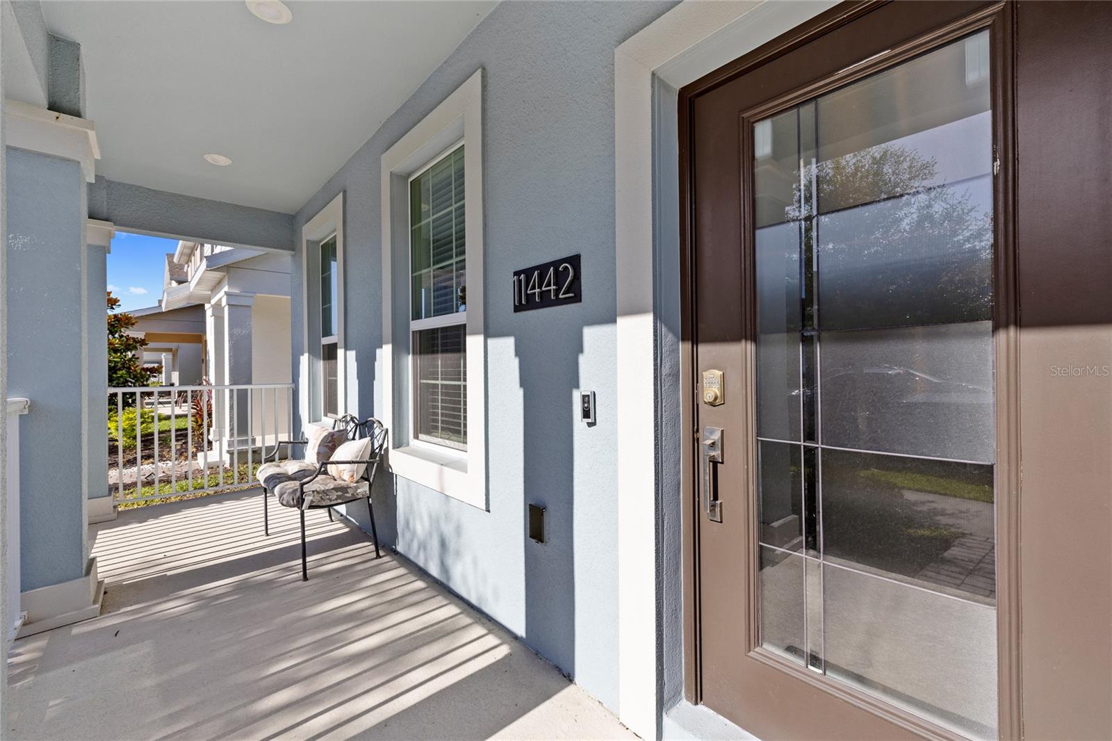 STOREY PARK PH 2 PRCL K - Residential