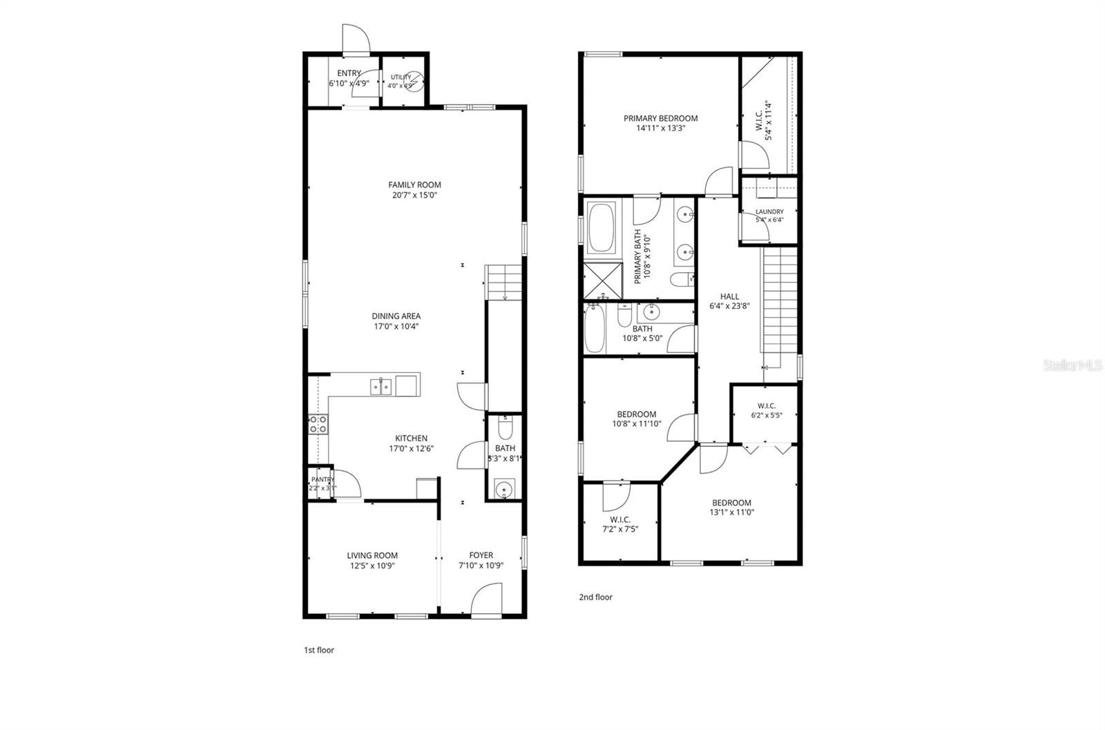 STOREY PARK PH 2 PRCL K - Residential