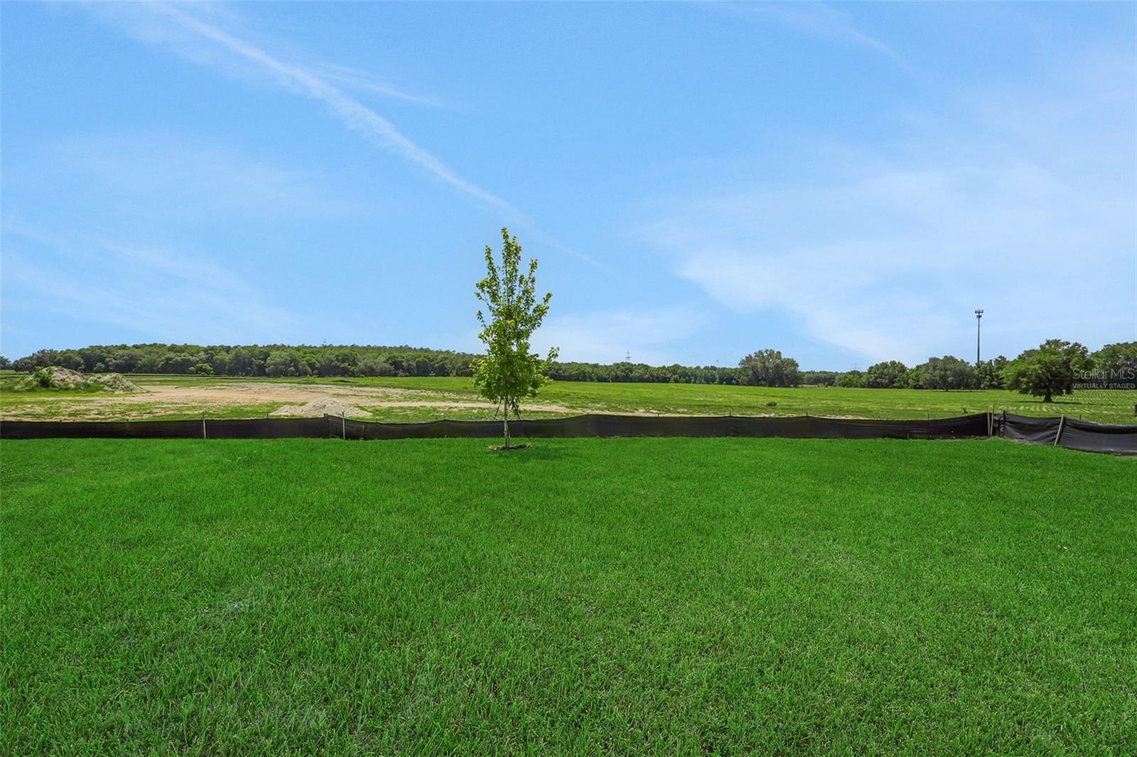 RESERVES AT HAMMOCK OAKS - Residential