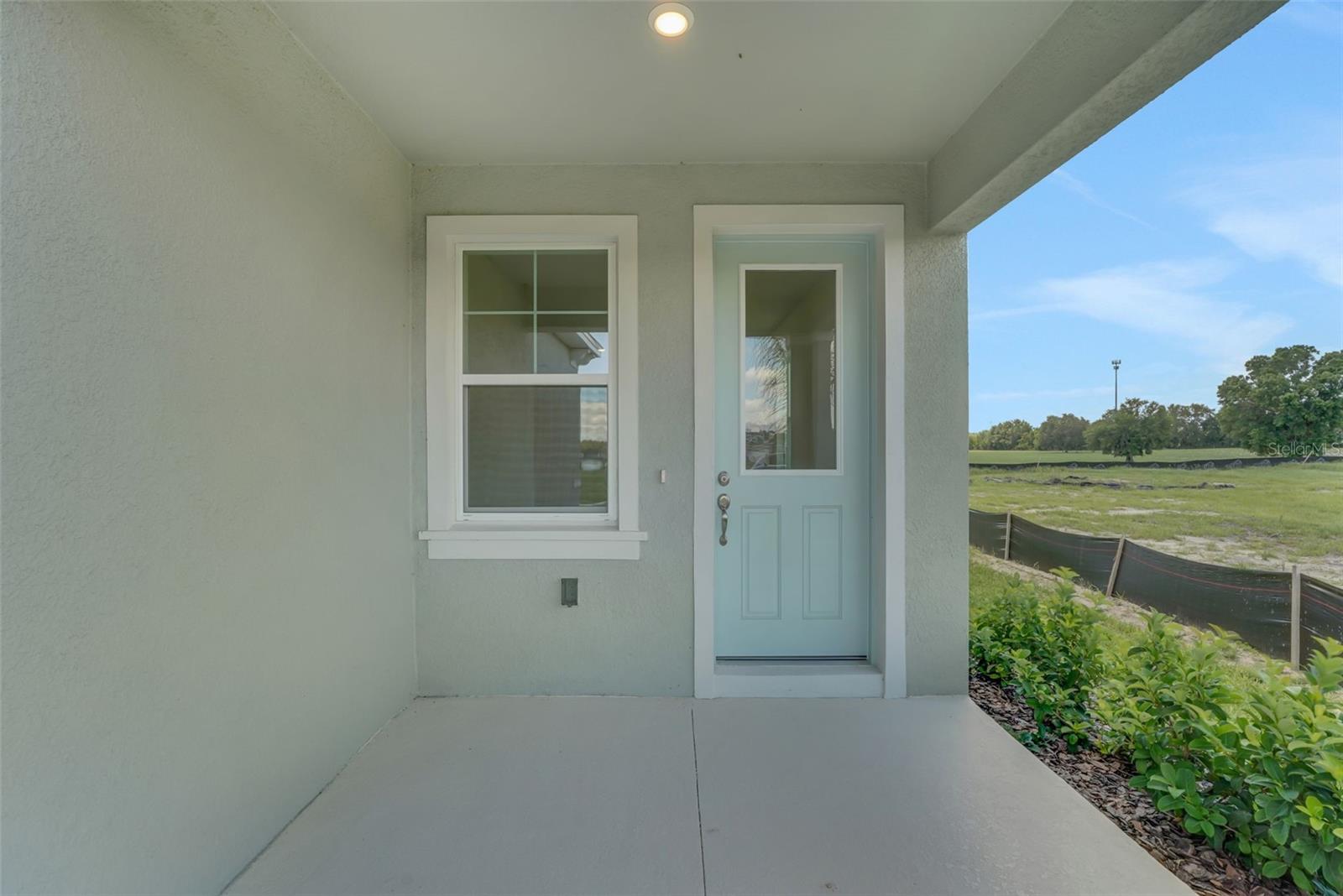 RESERVES AT HAMMOCK OAKS - Residential