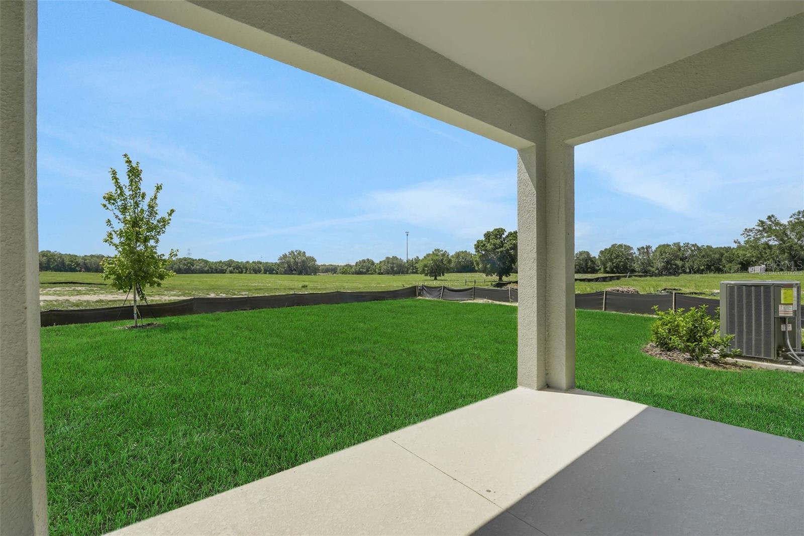 RESERVES AT HAMMOCK OAKS - Residential